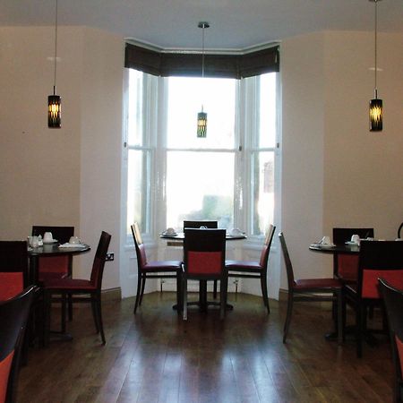 The Abbey Lodge Hotel Bradford  Exterior photo